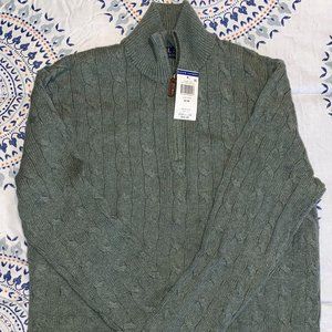 Ralph Lauren Turtleneck Sweater